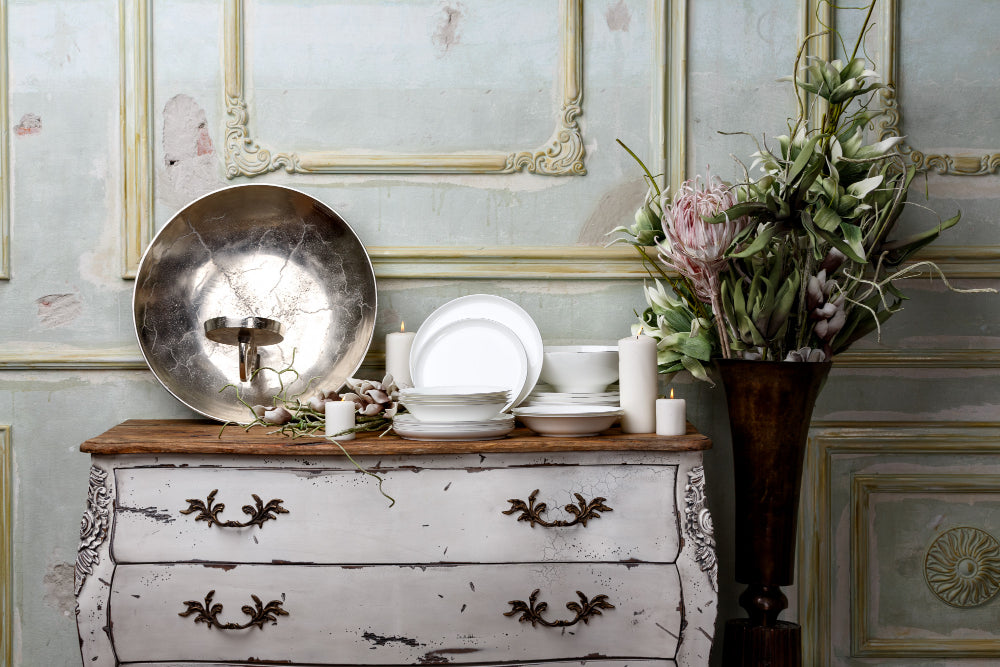 The Allure of French Vintage Decor