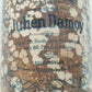 Rare Julien Damoy antique confiture pot from early 1900s