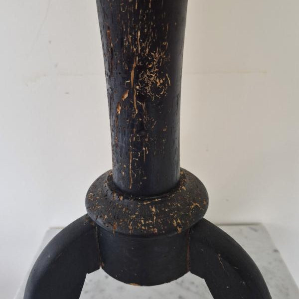 Antique Juvenia French mannequin from 1900s