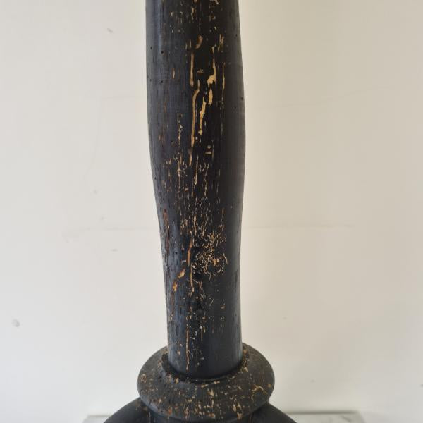 Antique Juvenia French mannequin from 1900s