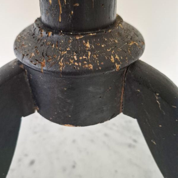 Antique Juvenia French mannequin from 1900s