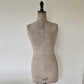Antique Juvenia French mannequin from 1900s