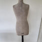Antique Juvenia French mannequin from 1900s