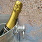 Vintage French Dry Monopole Heidseck champagne ice bucket wine cooler